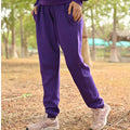 2689 Youth Fleece jogger pants hover