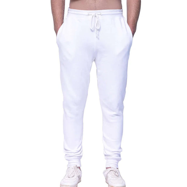 2690 - Unisex Fleece Perfect Jogger Pants 8.25 Oz *
