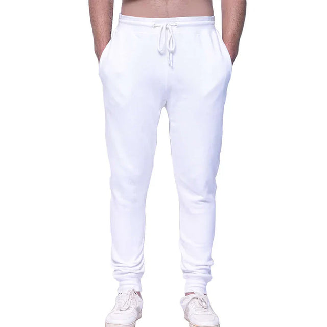 2690 - Unisex Fleece Perfect Jogger Pants 8.25 Oz **