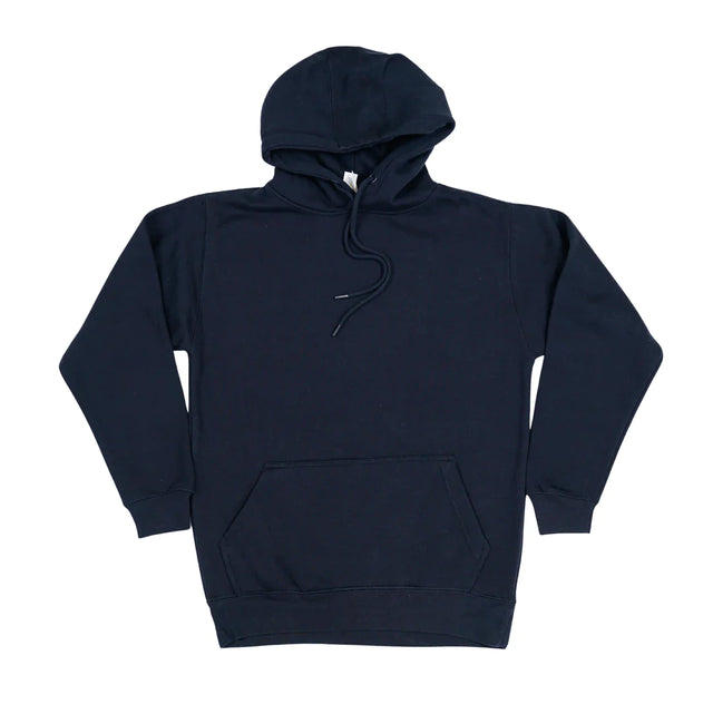 2790 - Unisex Fleece Perfect Pullover Hoodie 8.25 Oz** (Popular Colors)