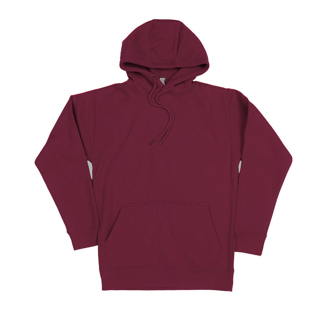 2791 - Unisex Fleece Perfect Pullover Hoodie 8.25 Oz** (Popular Colors)