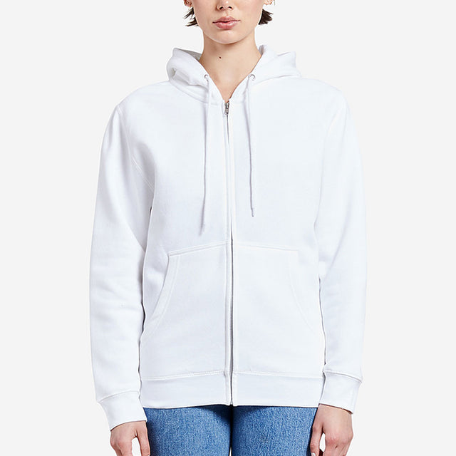 2800 Premium Zipper Hoodie*