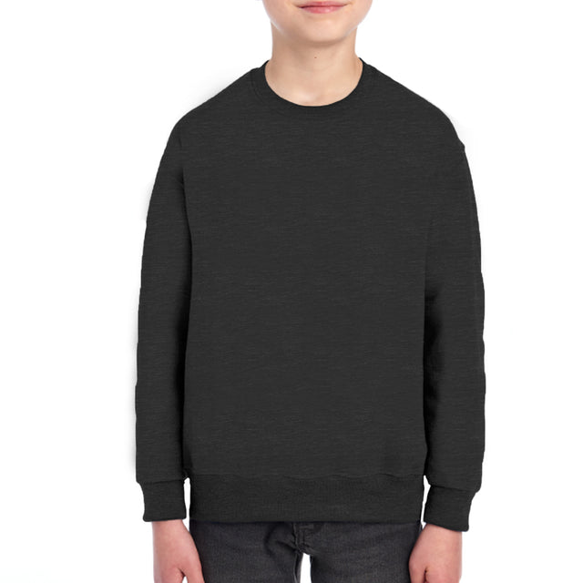 2989 Youth Fleece Sweatshirt