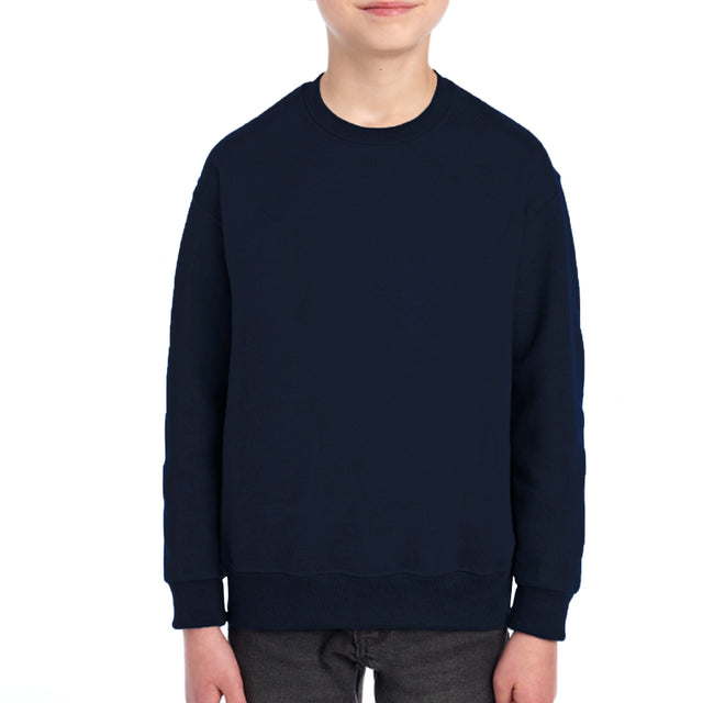2989 Youth Fleece Sweatshirt