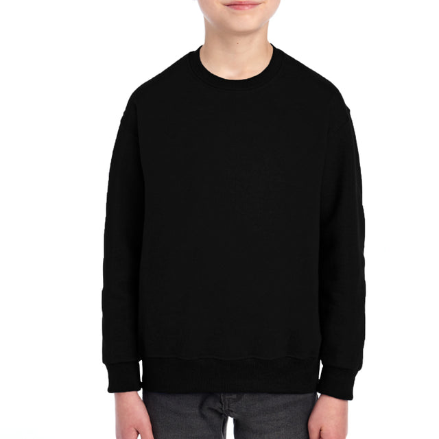 2989 Youth Fleece Sweatshirt