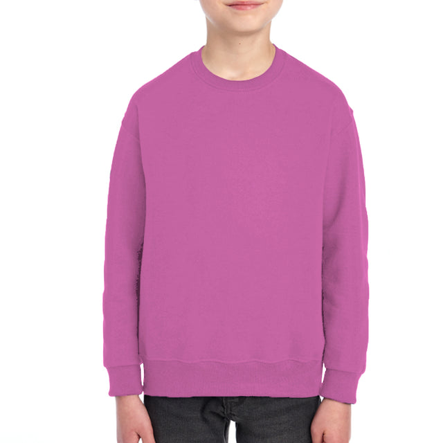 2989 Youth Fleece Sweatshirt
