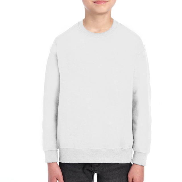 2989 Youth Fleece Sweatshirt