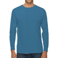 3001 Premium Unisex Long Sleeve Tee HDT