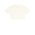 3315 Unisex Jersey Short Sleeve Cropped Tee 2 SoftCream