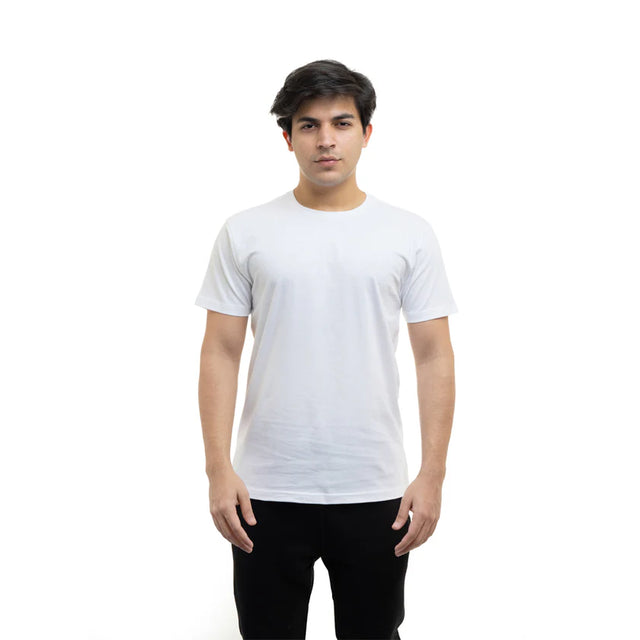 Promo tee 4.3 oz