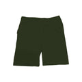 8001 Unisex Classic Perfect Fleece Shorts DOL