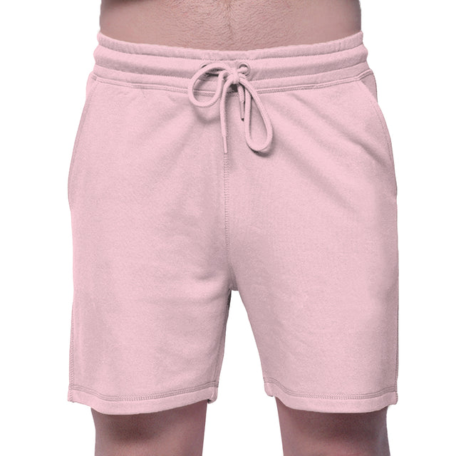 8484 Unisex Terry Shorts 8.25 Oz