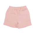 8484 Unisex French Terry Shorts peach