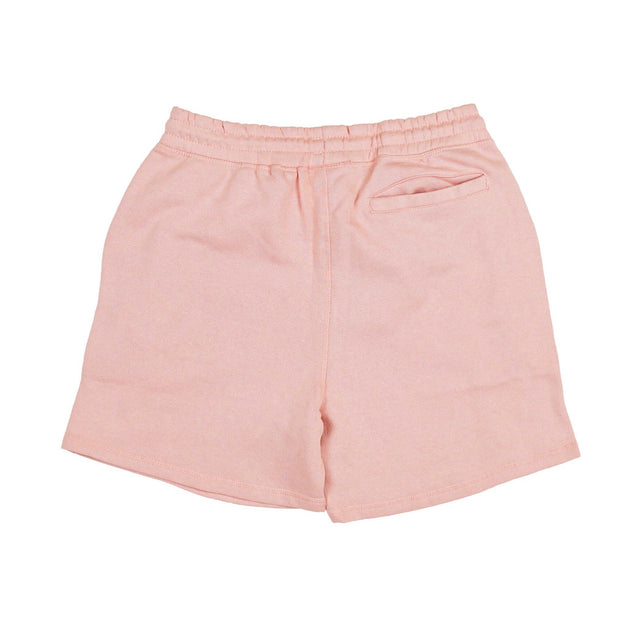 8484 Unisex French Terry Shorts peach