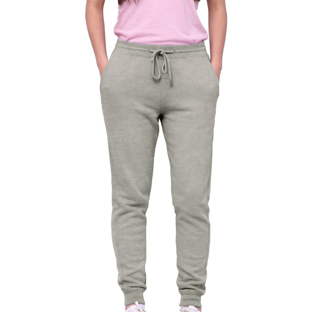 2690 - Unisex Fleece Perfect Jogger Pants 8.25 Oz *