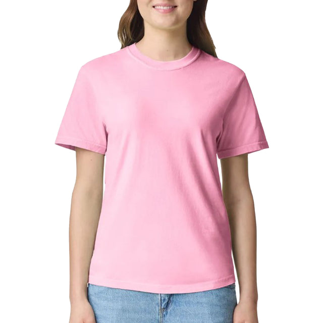 6010 Circle Comfort Tee