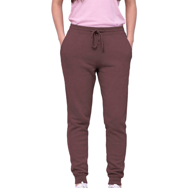 2690 - Unisex Fleece Perfect Jogger Pants 8.25 Oz *