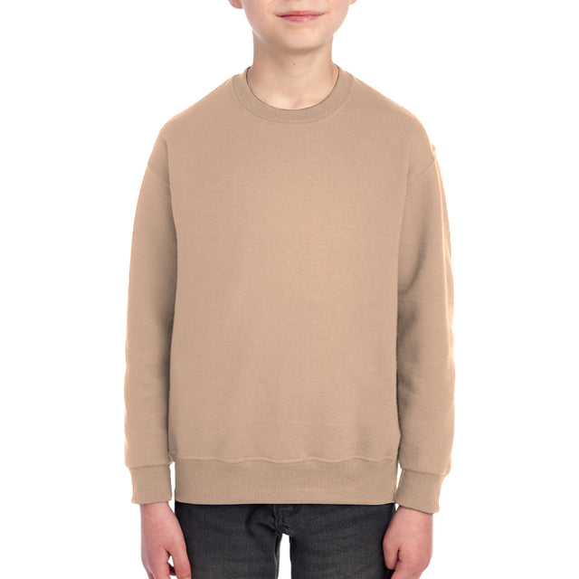 2989 Youth Fleece Sweatshirt