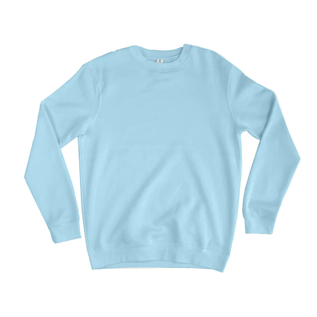 2601 - Unisex Fleece Perfect Crewneck Sweatshirt 8.25 Oz *