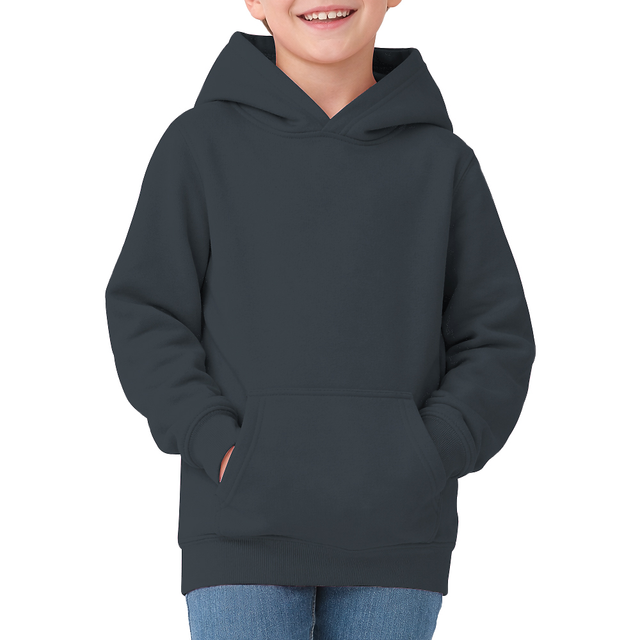 2789 Youth Fleece Pullover Hoodies 7.1 Oz*