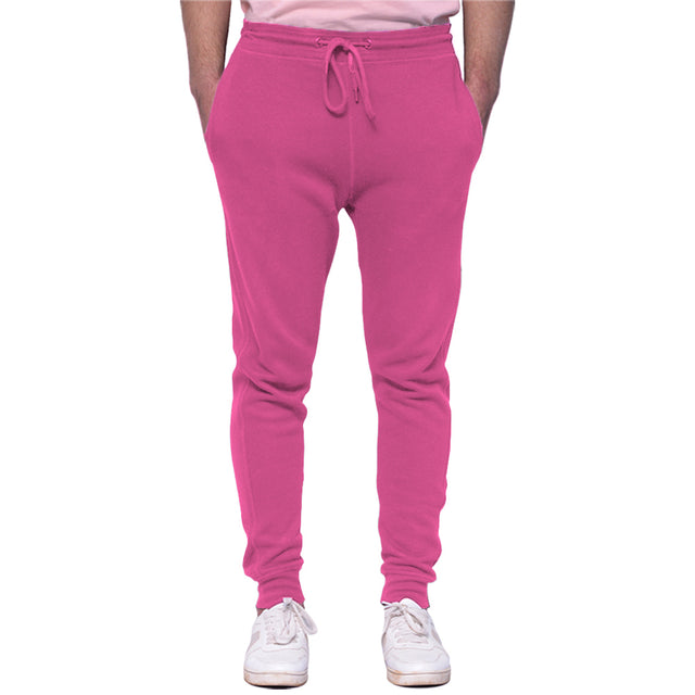 2690 - Unisex Fleece Perfect Jogger Pants 8.25 Oz *