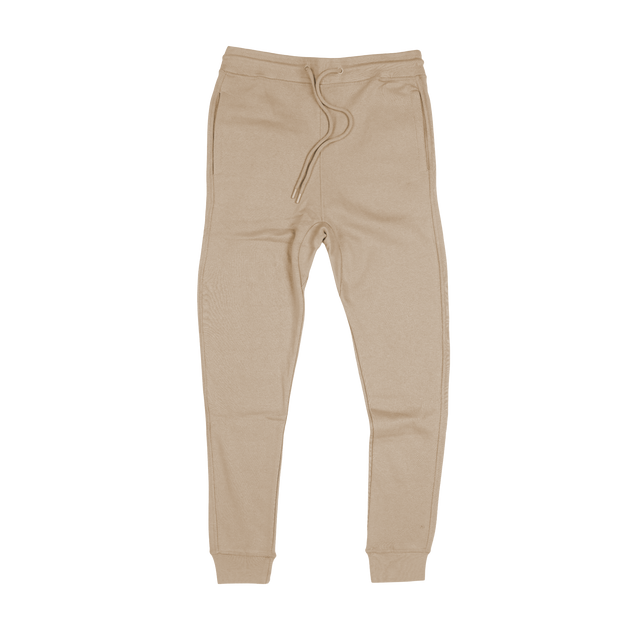 2690 - Unisex Fleece Perfect Jogger Pants 8.25 Oz *