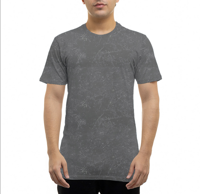 6015 Mineral Wash Tees
