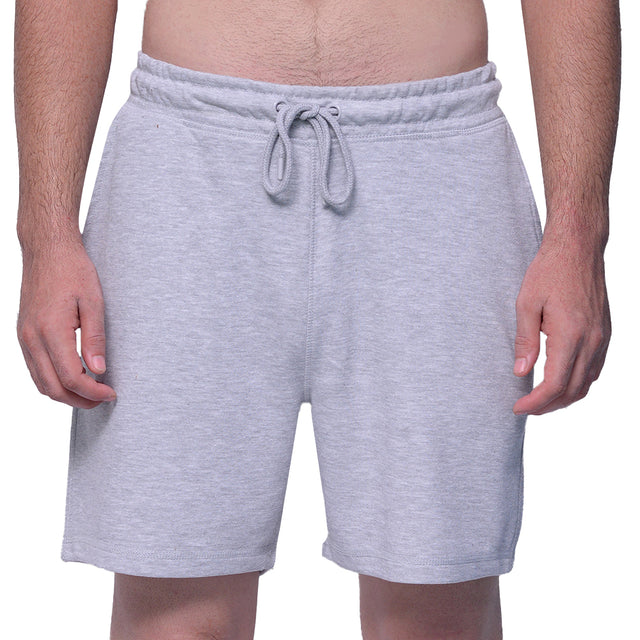 8484 Unisex Terry Shorts 8.25 Oz