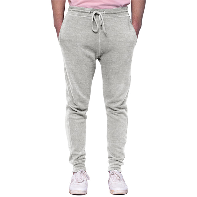 2690 - Unisex Fleece Perfect Jogger Pants 8.25 Oz *