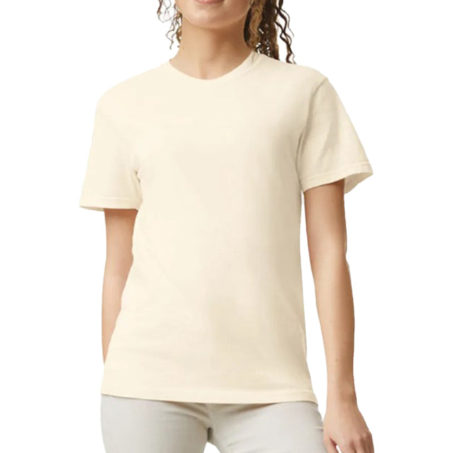 6010 Circle Comfort Tee