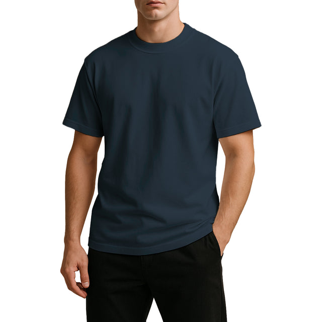 2500 Unisex Heavyweight Jersey Short Sleeve Tee 7.3 Oz*