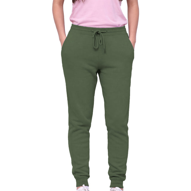 2690 - Unisex Fleece Perfect Jogger Pants 8.25 Oz *