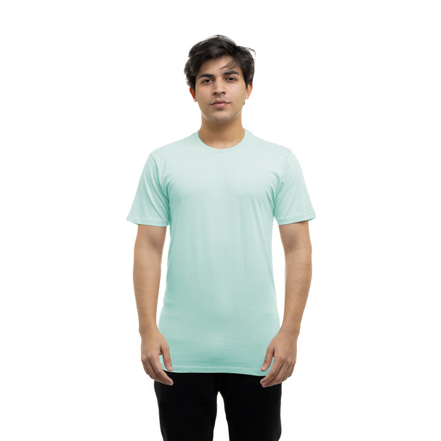 2582 Unisex Jersey Short Sleeve Tee 4.3 Oz** (Light)