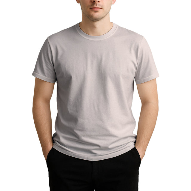 5000 Essential tee 4.3 oz (Solids)