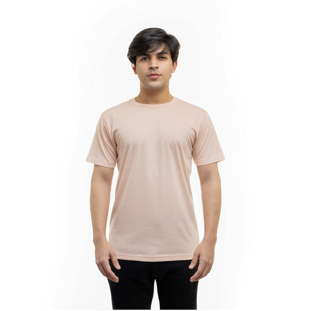 2582 Unisex Jersey Short Sleeve Tee 4.3 Oz** (Light)