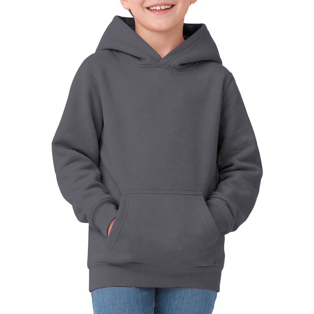 2789 Youth Fleece Pullover Hoodies 7.1 Oz*