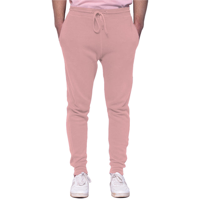 2690 - Unisex Fleece Perfect Jogger Pants 8.25 Oz *