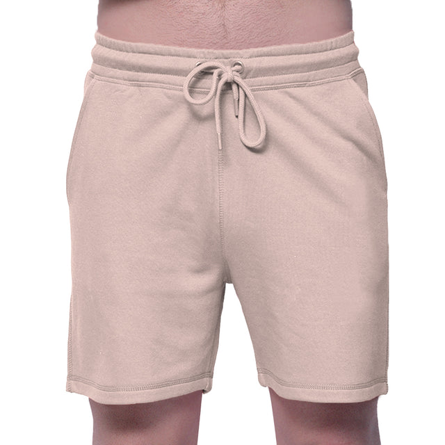 8484 Unisex Terry Shorts 8.25 Oz