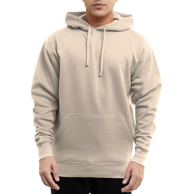 9000 Essential Hoodie 8.5 OZ