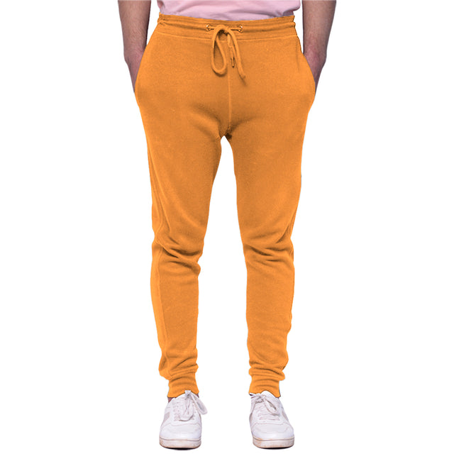 2690 - Unisex Fleece Perfect Jogger Pants 8.25 Oz *