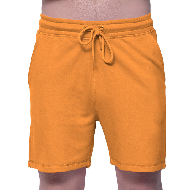 8484 Unisex Terry Shorts 8.25 Oz