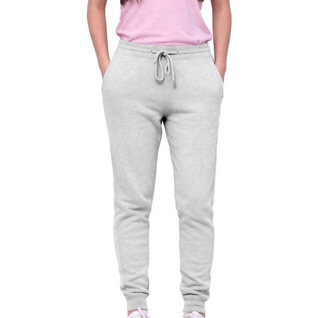 2690 - Unisex Fleece Perfect Jogger Pants 8.25 Oz *