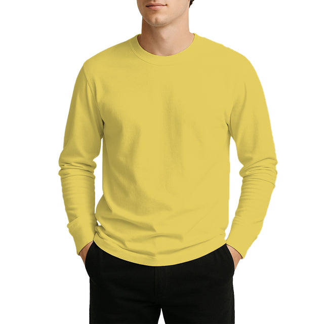 3001 Premium Unisex Long Sleeve Tee 5.6 OZ*
