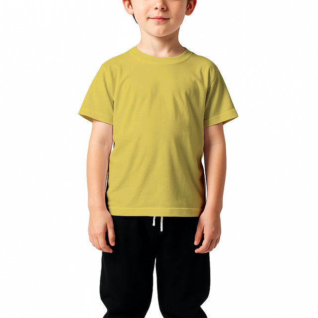 2584 Toddler Tee (Set 1)
