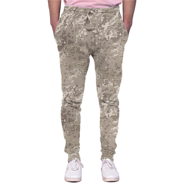 2690 - Unisex Fleece Perfect Jogger Pants 8.25 Oz *