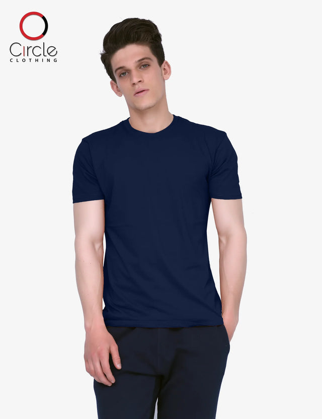 2582 Unisex Jersey Short Sleeve Tee 4.3 Oz** (Dark)