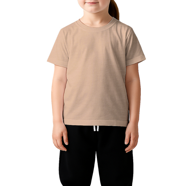 2584 Premium Toddler Tee