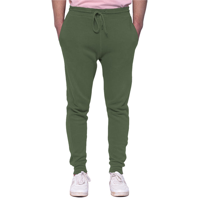 2690 - Unisex Fleece Perfect Jogger Pants 8.25 Oz Set 1**