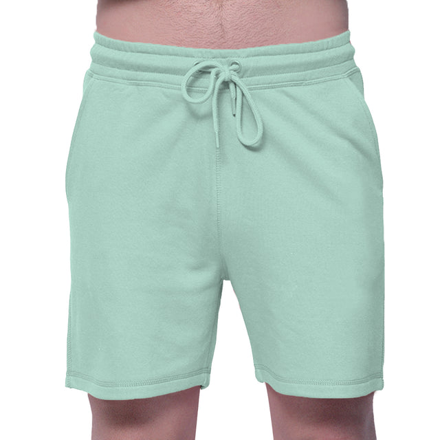 8484 Unisex Terry Shorts 8.25 Oz