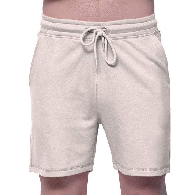 8484 Unisex Terry Shorts 8.25 Oz